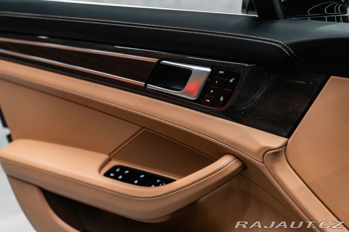 Porsche Panamera Turbo S E-hybrid, SportDe 1800