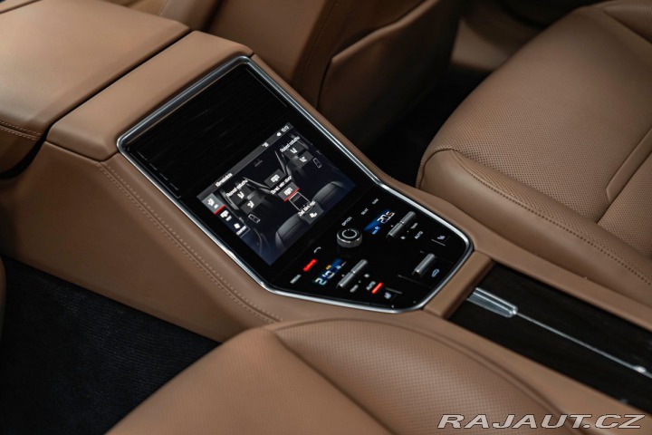 Porsche Panamera Turbo S E-hybrid, SportDe 1800