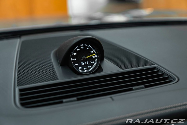 Porsche Panamera Turbo S E-hybrid, SportDe 1800