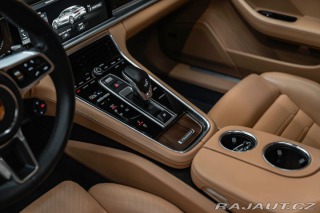Porsche Panamera Turbo S E-hybrid, SportDe 2017