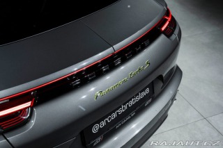 Porsche Panamera Turbo S E-hybrid, SportDe 2017