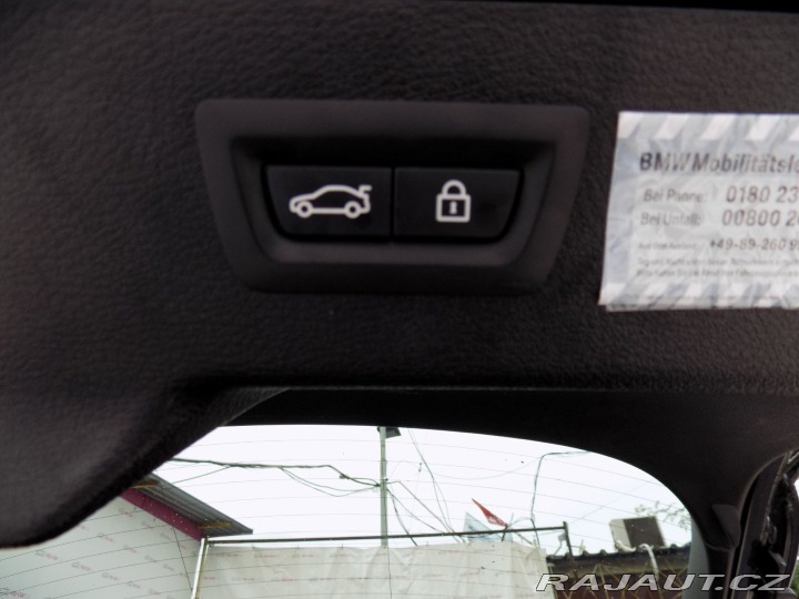 BMW X6 3.0d/M-Sport/Soft Close/L 2015
