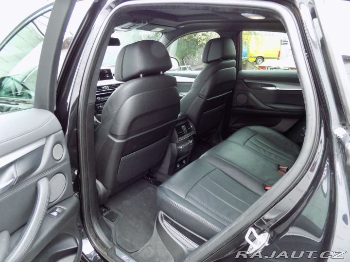 BMW X6 3.0d/M-Sport/Soft Close/L 2015