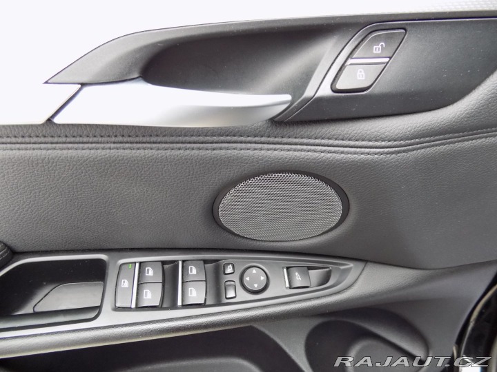 BMW X6 3.0d/M-Sport/Soft Close/L 2015