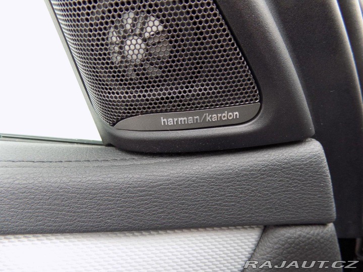 BMW X6 3.0d/M-Sport/Soft Close/L 2015