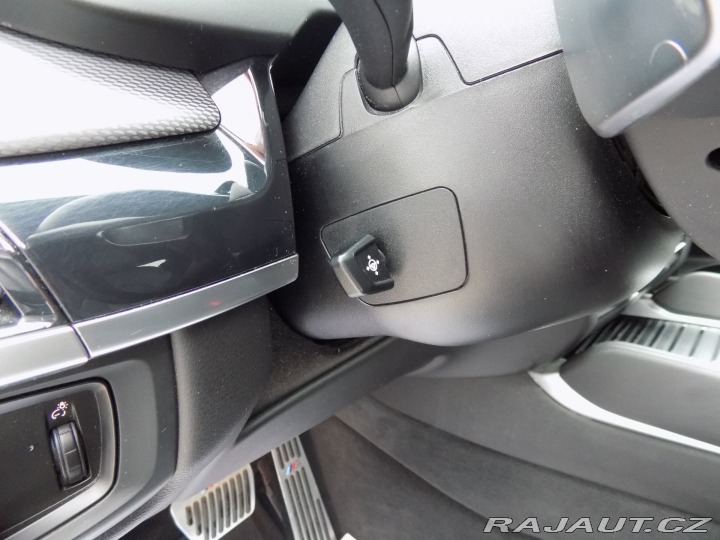 BMW X6 3.0d/M-Sport/Soft Close/L 2015