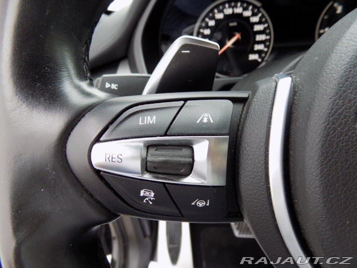 BMW X6 3.0d/M-Sport/Soft Close/L 2015