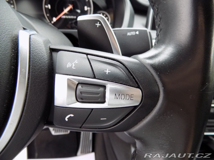BMW X6 3.0d/M-Sport/Soft Close/L 2015