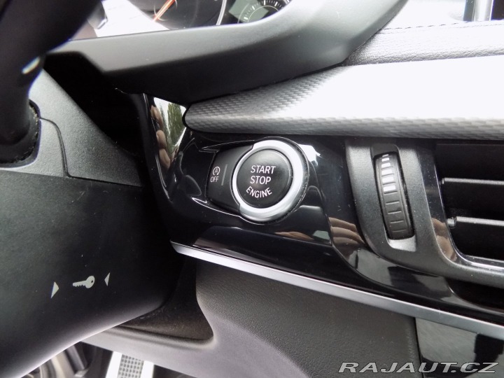 BMW X6 3.0d/M-Sport/Soft Close/L 2015
