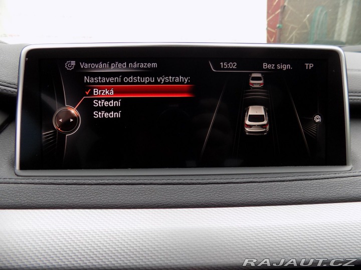 BMW X6 3.0d/M-Sport/Soft Close/L 2015