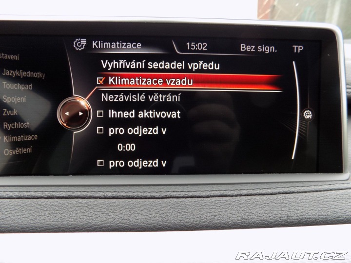 BMW X6 3.0d/M-Sport/Soft Close/L 2015