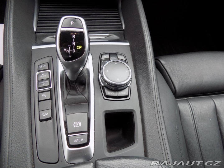 BMW X6 3.0d/M-Sport/Soft Close/L 2015