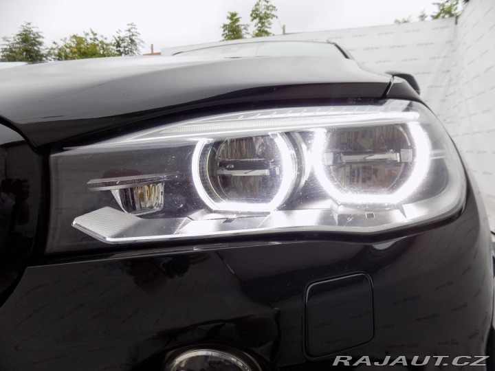 BMW X6 3.0d/M-Sport/Soft Close/L 2015