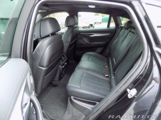 BMW X6 3.0d/M-Sport/Soft Close/L 2015