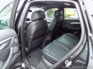 BMW X6 3.0d/M-Sport/Soft Close/L 2015