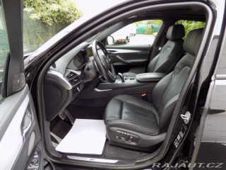BMW X6 3.0d/M-Sport/Soft Close/L 2015