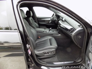 BMW X6 3.0d/M-Sport/Soft Close/L 2015