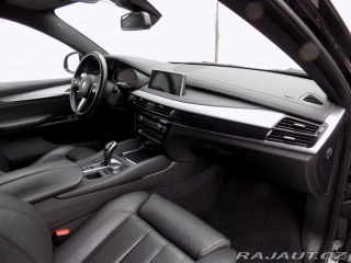 BMW X6 3.0d/M-Sport/Soft Close/L 2015