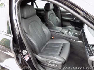 BMW X6 3.0d/M-Sport/Soft Close/L 2015