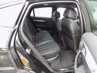 BMW X6 3.0d/M-Sport/Soft Close/L 2015