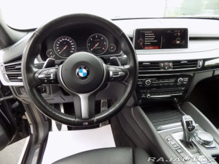 BMW X6 3.0d/M-Sport/Soft Close/L 2015