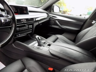 BMW X6 3.0d/M-Sport/Soft Close/L 2015