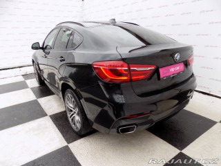 BMW X6 3.0d/M-Sport/Soft Close/L 2015