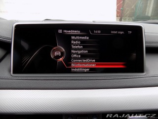 BMW X6 3.0d/M-Sport/Soft Close/L 2015