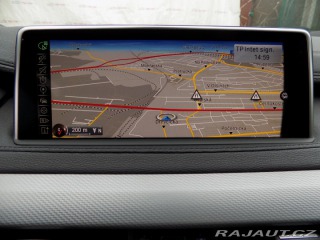 BMW X6 3.0d/M-Sport/Soft Close/L 2015