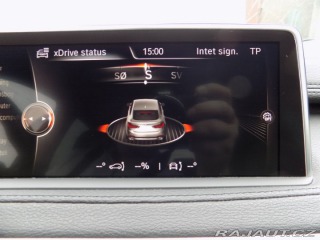 BMW X6 3.0d/M-Sport/Soft Close/L 2015