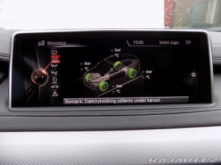 BMW X6 3.0d/M-Sport/Soft Close/L 2015