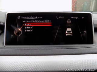 BMW X6 3.0d/M-Sport/Soft Close/L 2015
