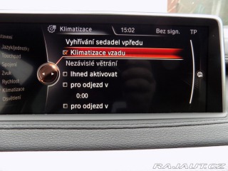 BMW X6 3.0d/M-Sport/Soft Close/L 2015