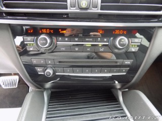 BMW X6 3.0d/M-Sport/Soft Close/L 2015