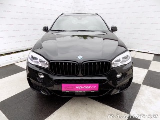 BMW X6 3.0d/M-Sport/Soft Close/L 2015