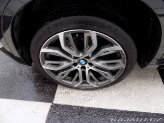 BMW X6 3.0d/M-Sport/Soft Close/L 2015