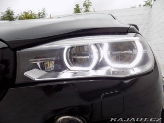 BMW X6 3.0d/M-Sport/Soft Close/L 2015