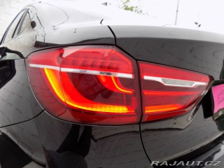 BMW X6 3.0d/M-Sport/Soft Close/L 2015