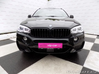 BMW X6 3.0d/M-Sport/Soft Close/L 2015