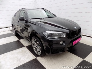 BMW X6 3.0d/M-Sport/Soft Close/L 2015