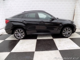 BMW X6 3.0d/M-Sport/Soft Close/L 2015