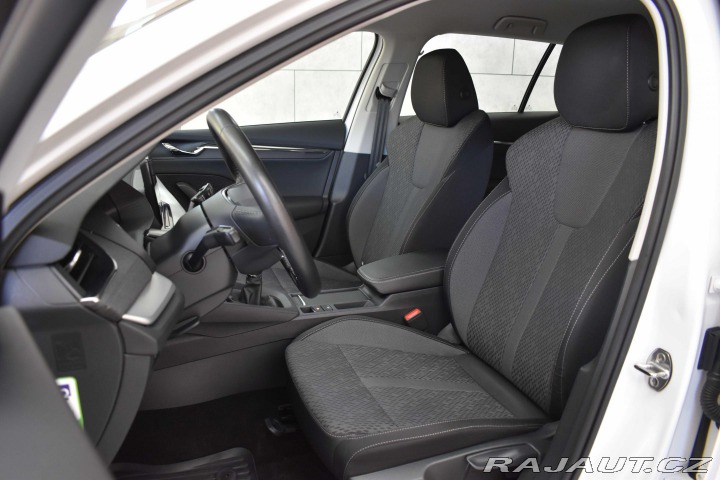Škoda Octavia 2.0 TDI STYLE *DPH*ČR 1.M 2023