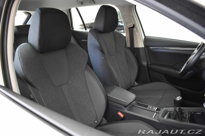 Škoda Octavia 2.0 TDI STYLE *DPH*ČR 1.M 2023