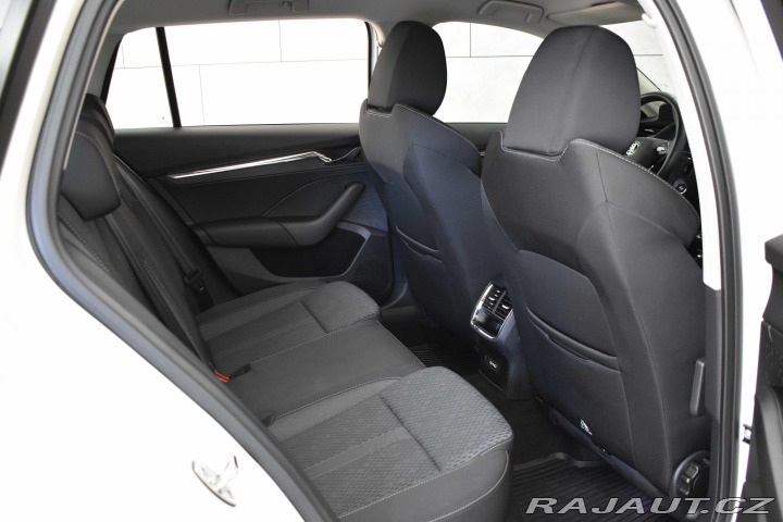 Škoda Octavia 2.0 TDI STYLE *DPH*ČR 1.M 2023