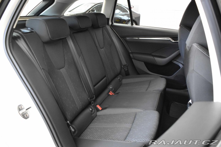 Škoda Octavia 2.0 TDI STYLE *DPH*ČR 1.M 2023