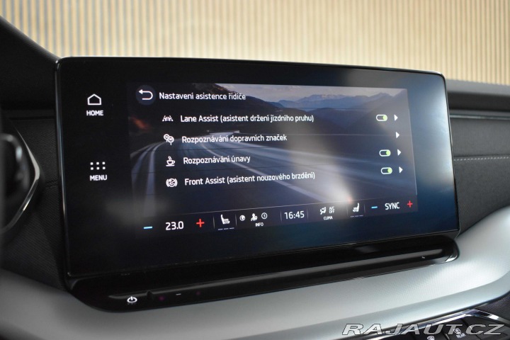 Škoda Octavia 2.0 TDI STYLE *DPH*ČR 1.M 2023