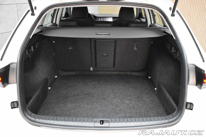 Škoda Octavia 2.0 TDI STYLE *DPH*ČR 1.M 2023
