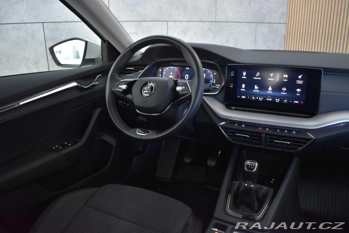 Škoda Octavia 2.0 TDI STYLE *DPH*ČR 1.M 2023