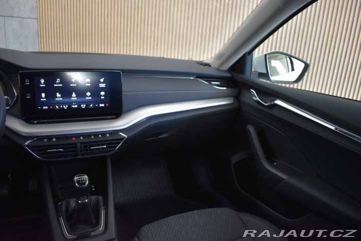Škoda Octavia 2.0 TDI STYLE *DPH*ČR 1.M 2023