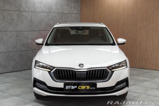 Škoda Octavia 2.0 TDI STYLE*KESSY*DPH*Č 2023